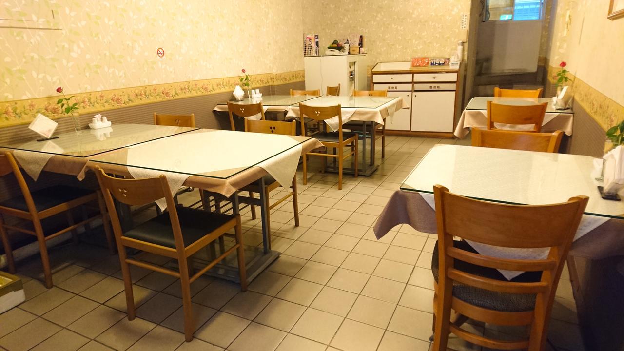 Park Motel Chiayi City Exteriör bild